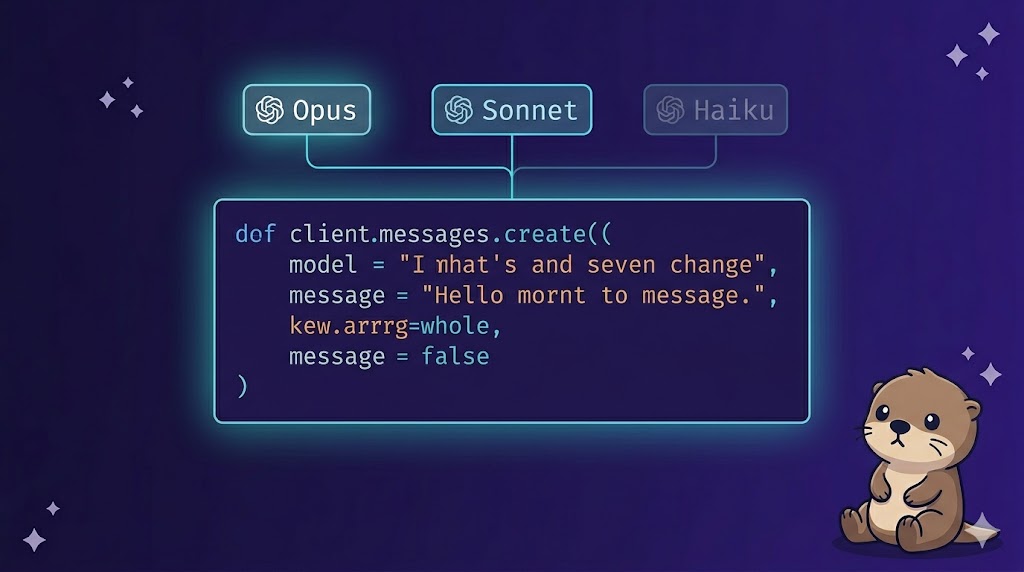 Claude APIをPythonで動かす——モデル選択・認証・最初のリクエスト完全解説【CCA Foundations対策】