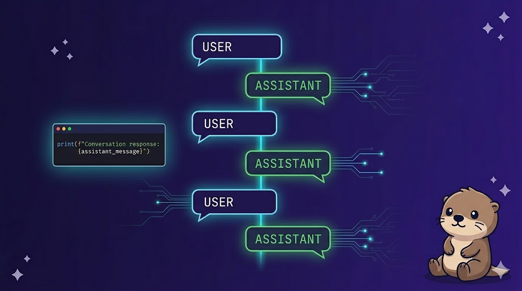 マルチターン会話とシステムプロンプト——APIで対話アプリを作る【CCA Foundations対策】