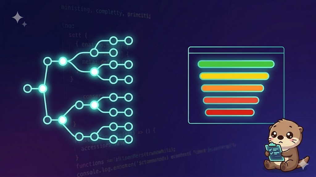 セッション管理とconfidence scoring——長期タスクと品質計測の設計【CCA Foundations対策】