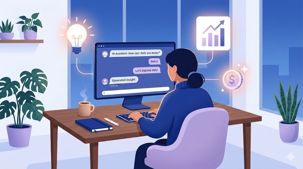 Claude Codeを使ってみた——コードが書けなくても使えるAI開発ツールの正体