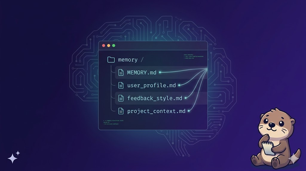 【Claude Code基本操作 #7】メモリ機能：会話をまたいで記憶させる方法