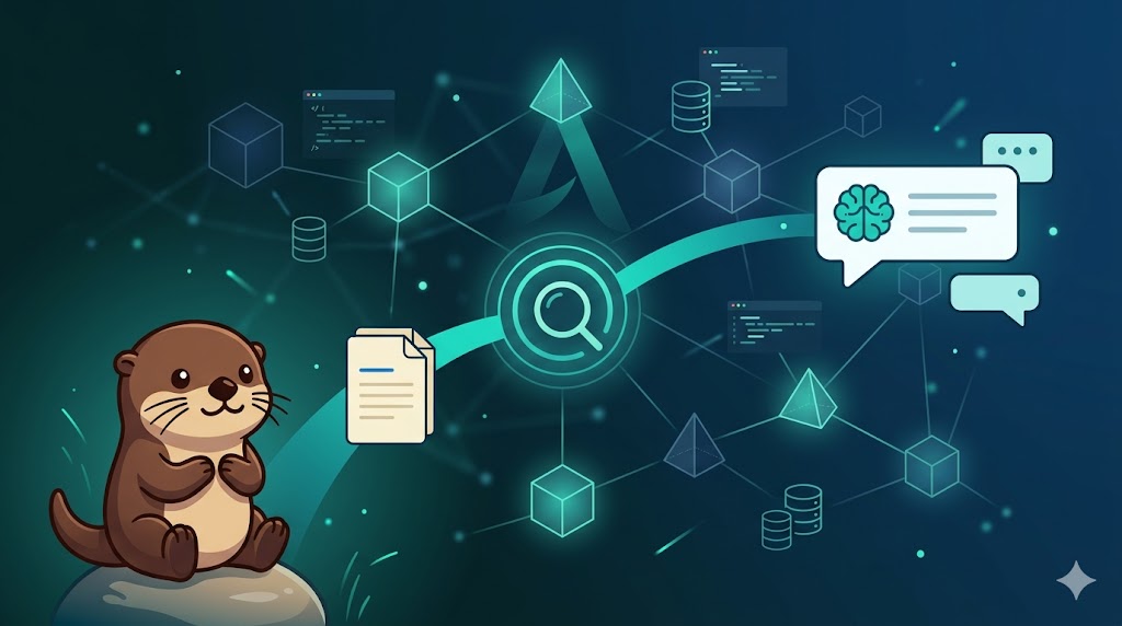 【GenU完全攻略 #4】GenU × RAG 基礎編——ナレッジベース構築と検索の仕組み